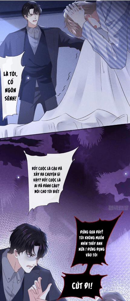 Anh Ấy Nói Tôi Là Hắc Liên Hoa 79 trang 21