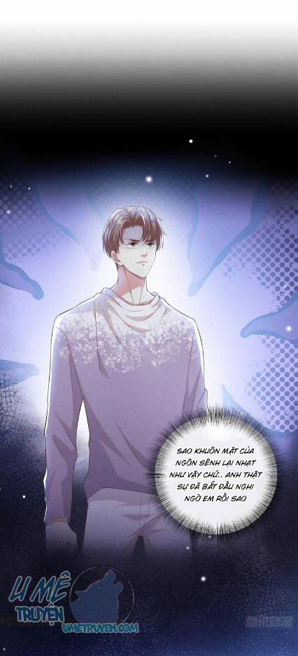 Anh Ấy Nói Tôi Là Hắc Liên Hoa 79 trang 5