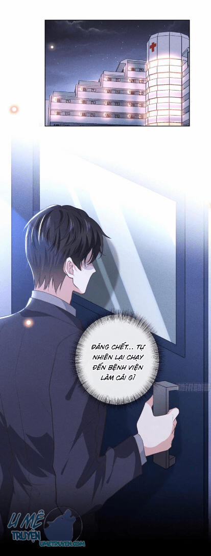 Anh Ấy Nói Tôi Là Hắc Liên Hoa 79 trang 8