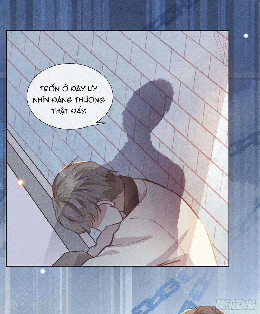 Anh Ấy Nói Tôi Là Hắc Liên Hoa 8 trang 12