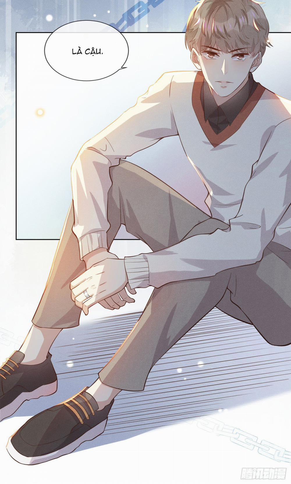 Anh Ấy Nói Tôi Là Hắc Liên Hoa 8 trang 13