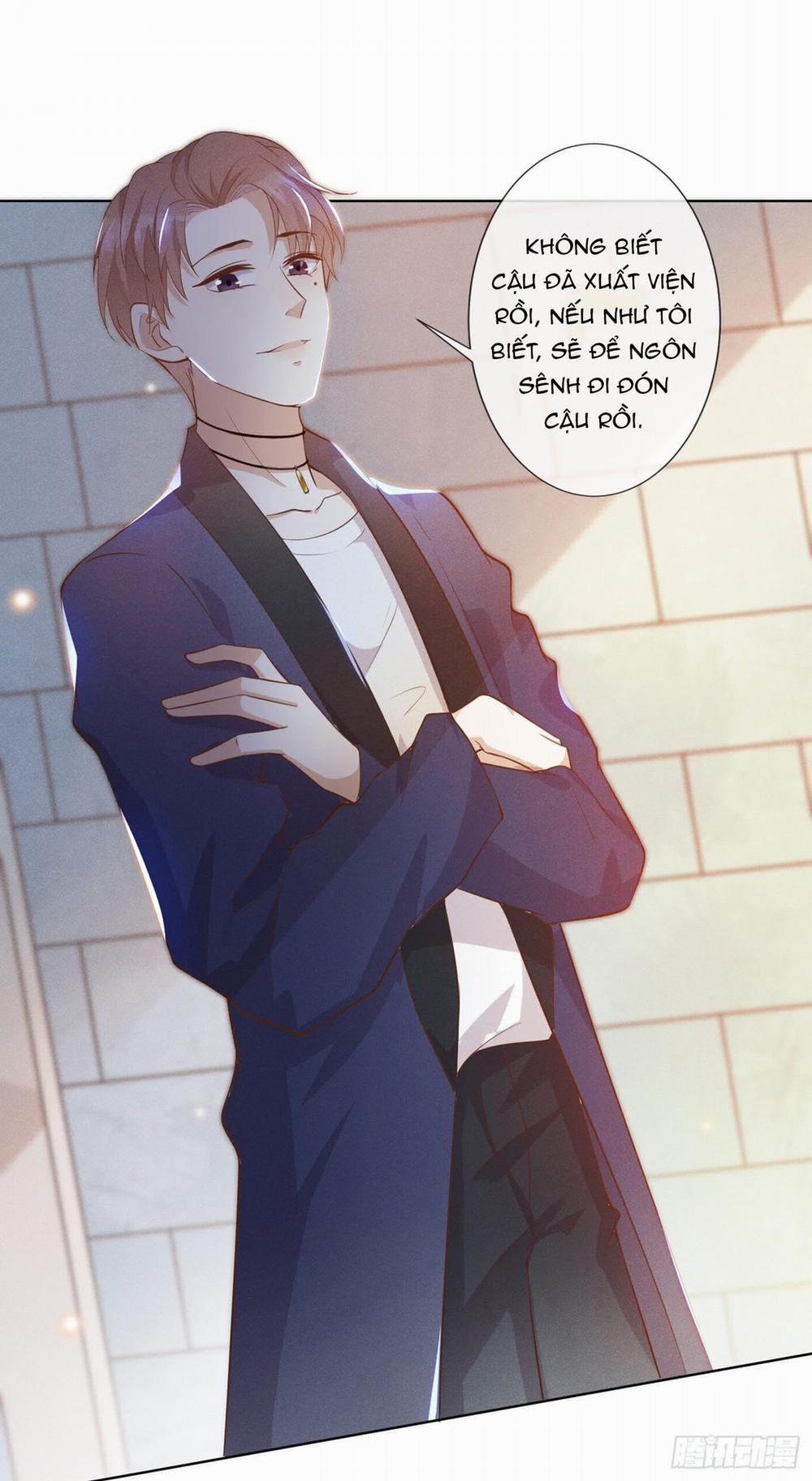 Anh Ấy Nói Tôi Là Hắc Liên Hoa 8 trang 14