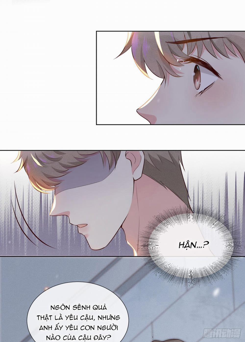 Anh Ấy Nói Tôi Là Hắc Liên Hoa 8 trang 19