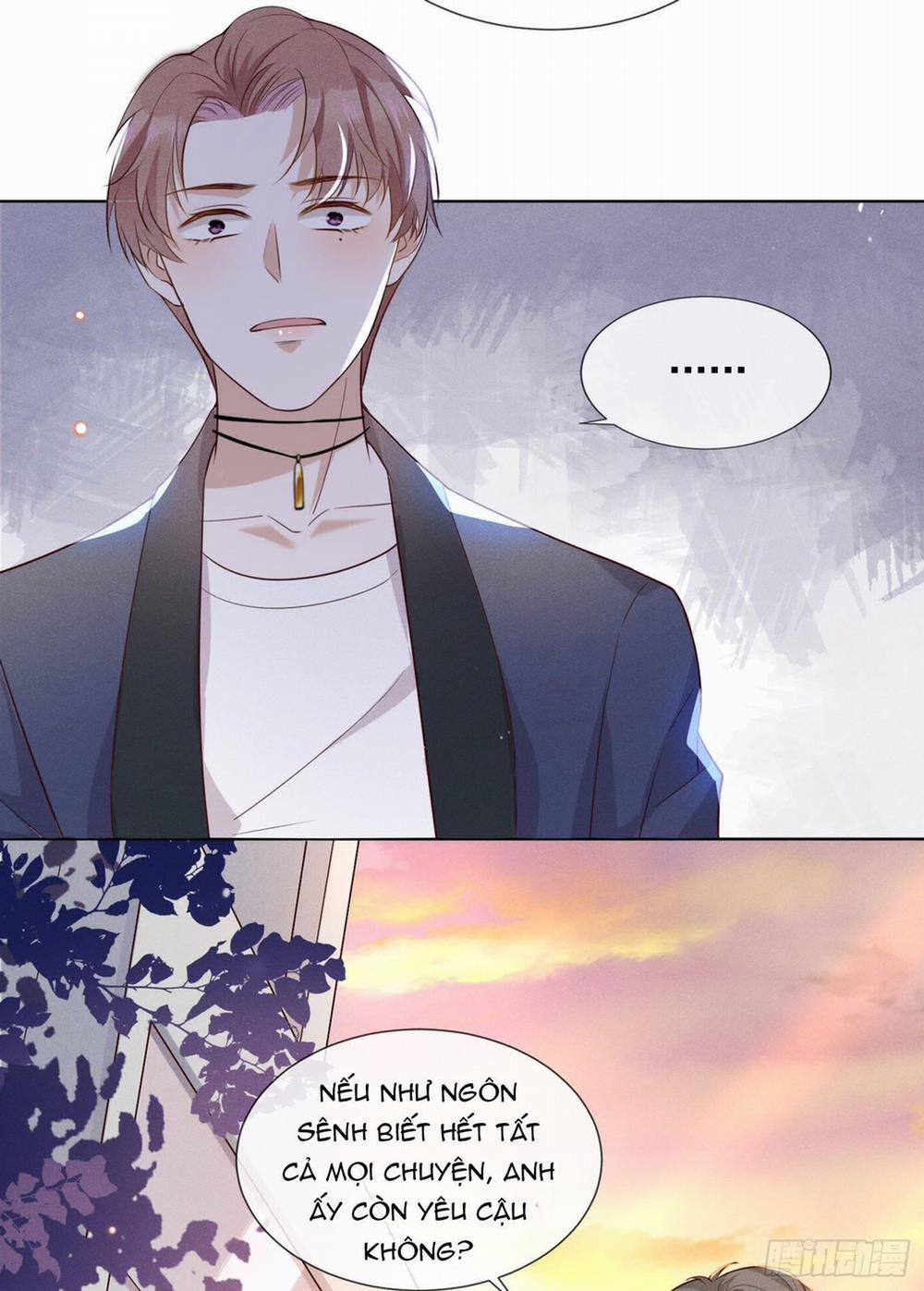 Anh Ấy Nói Tôi Là Hắc Liên Hoa 8 trang 22