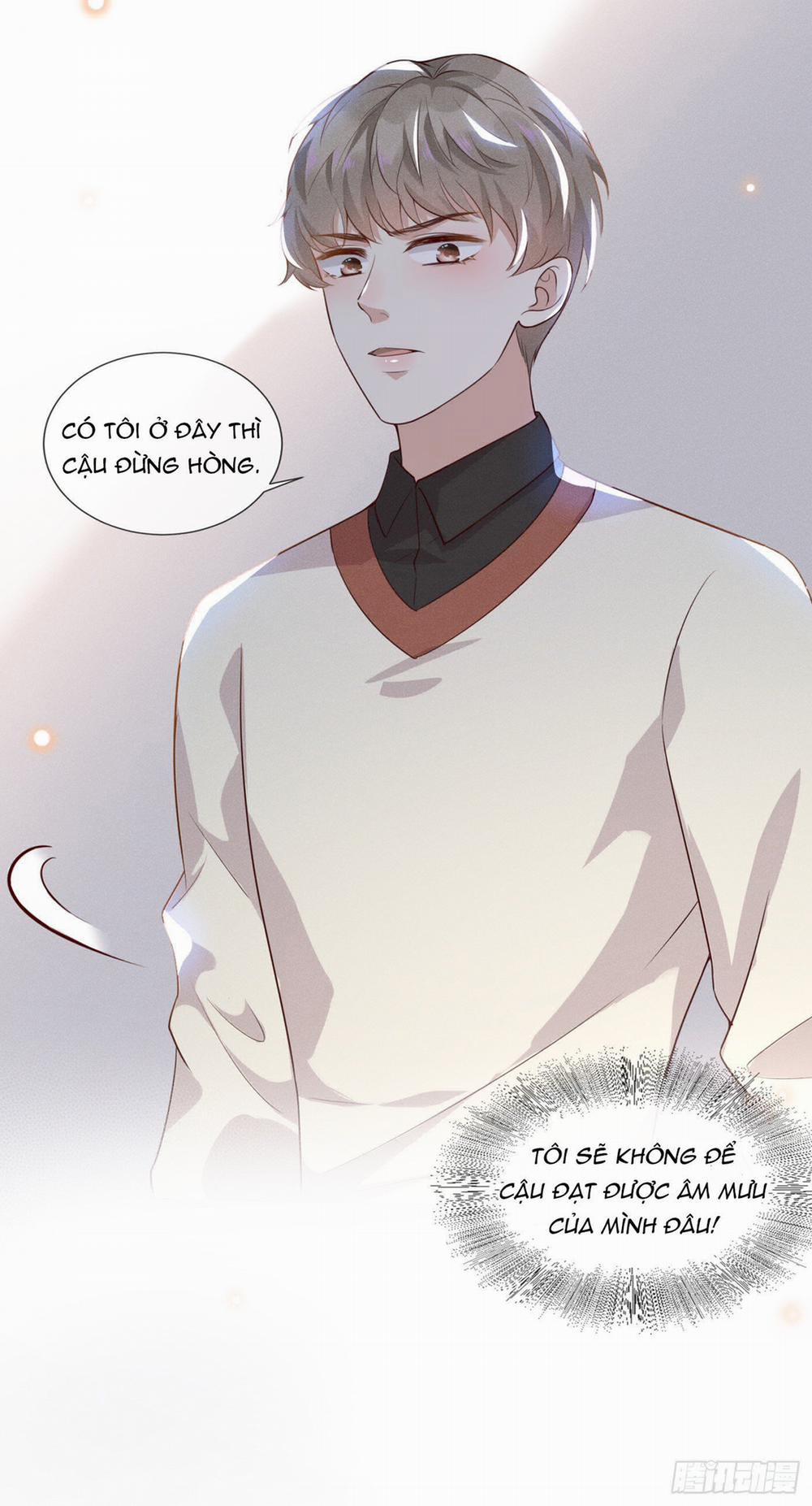 Anh Ấy Nói Tôi Là Hắc Liên Hoa 8 trang 26