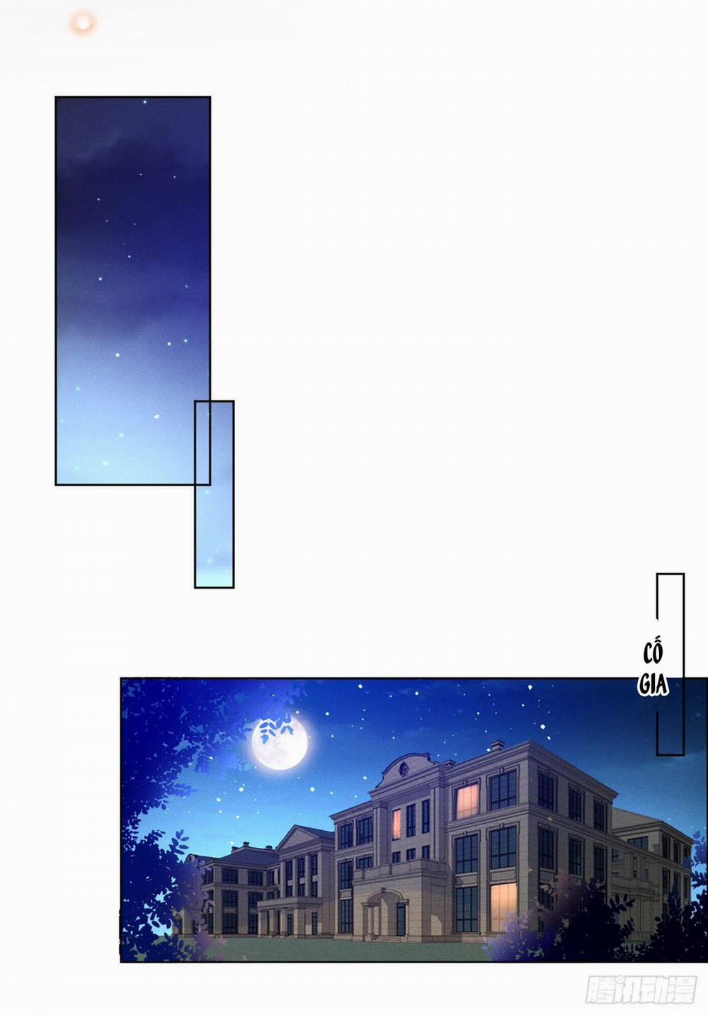 Anh Ấy Nói Tôi Là Hắc Liên Hoa 8 trang 27