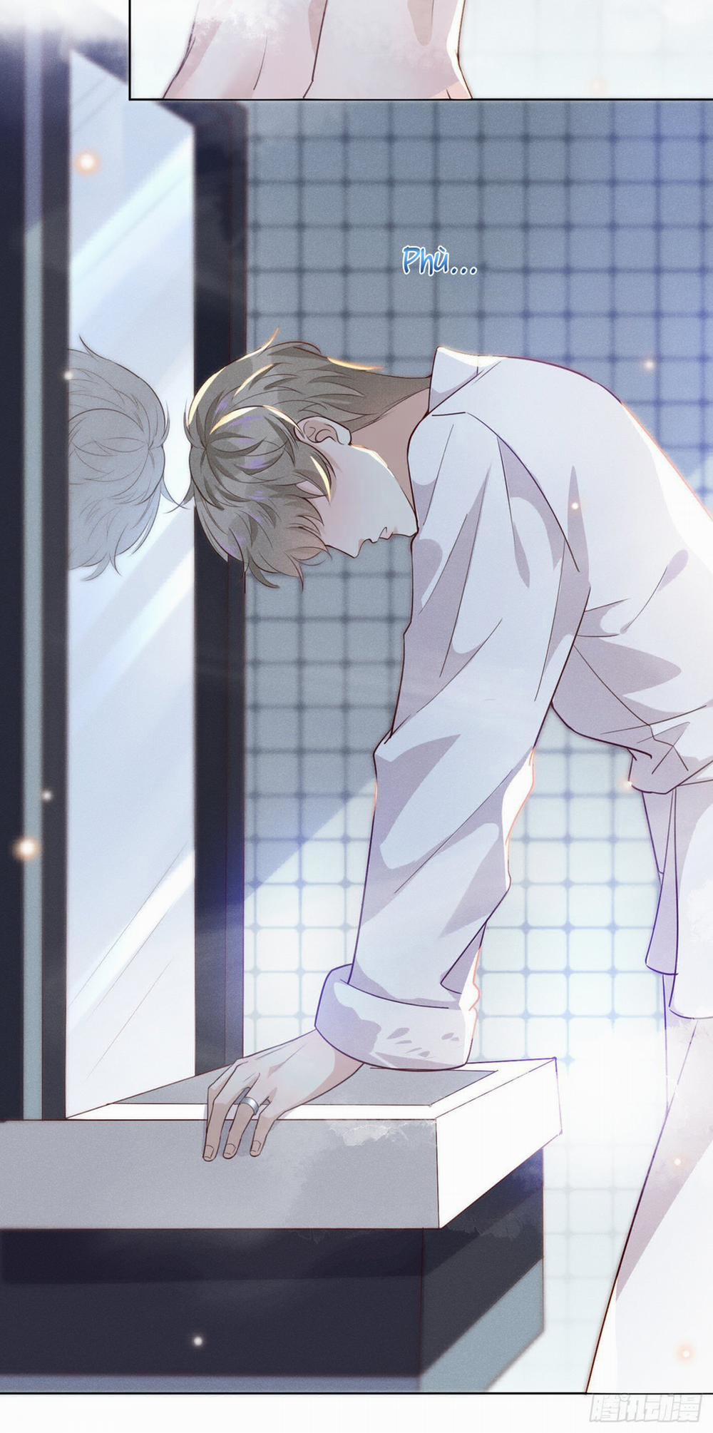 Anh Ấy Nói Tôi Là Hắc Liên Hoa 8 trang 29