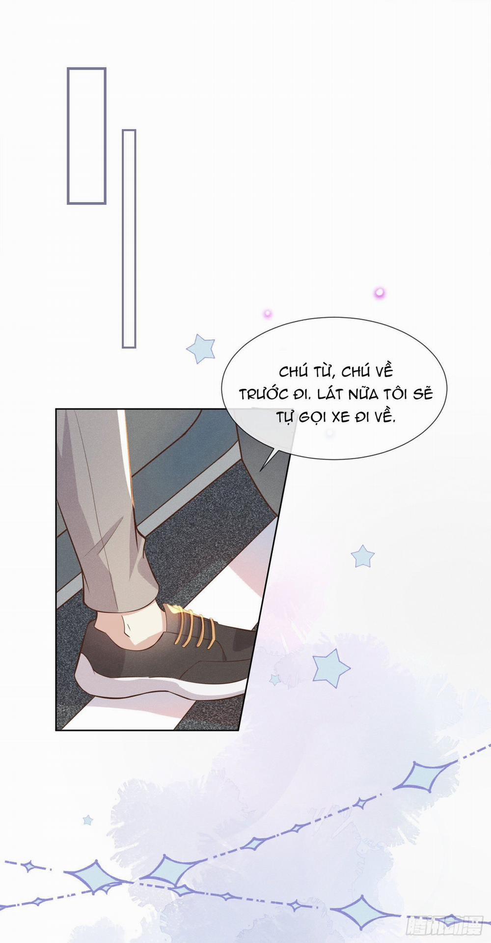 Anh Ấy Nói Tôi Là Hắc Liên Hoa 8 trang 3