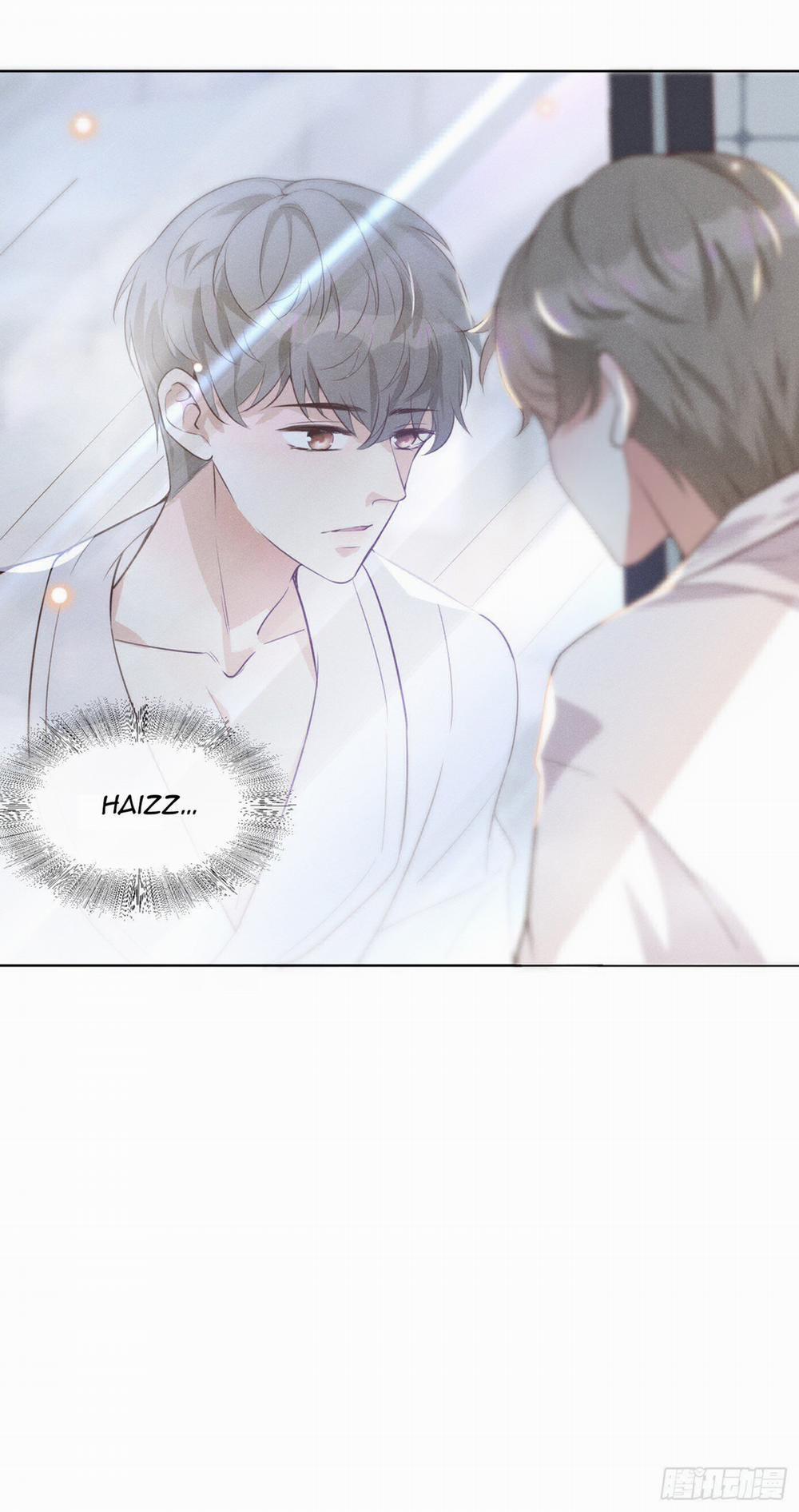 Anh Ấy Nói Tôi Là Hắc Liên Hoa 8 trang 30