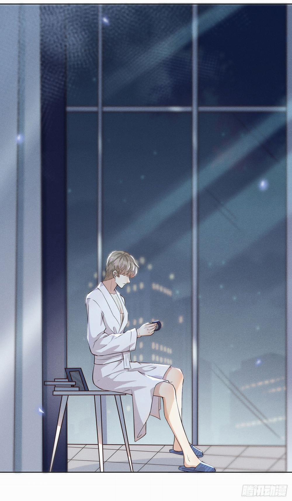 Anh Ấy Nói Tôi Là Hắc Liên Hoa 8 trang 31