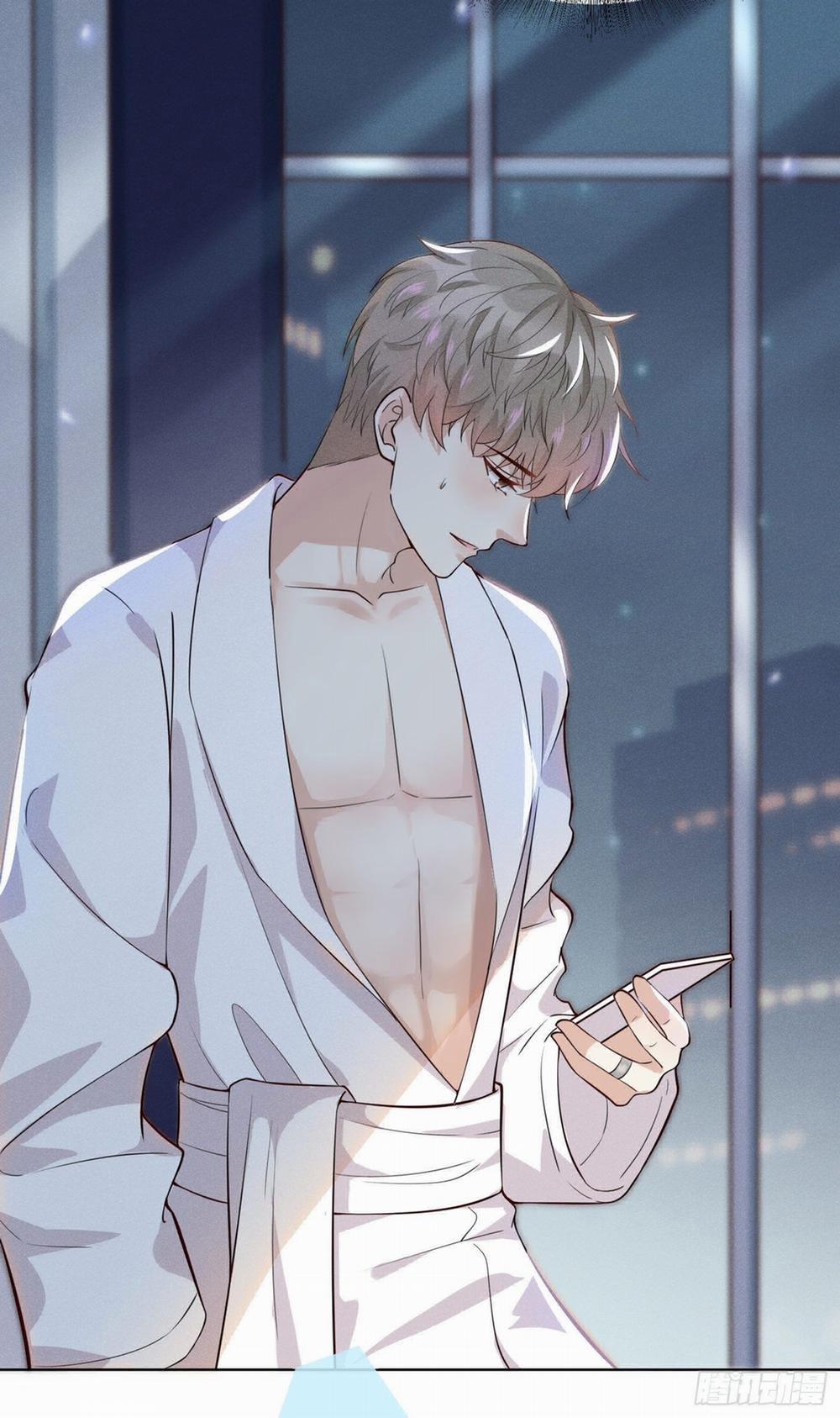 Anh Ấy Nói Tôi Là Hắc Liên Hoa 8 trang 33