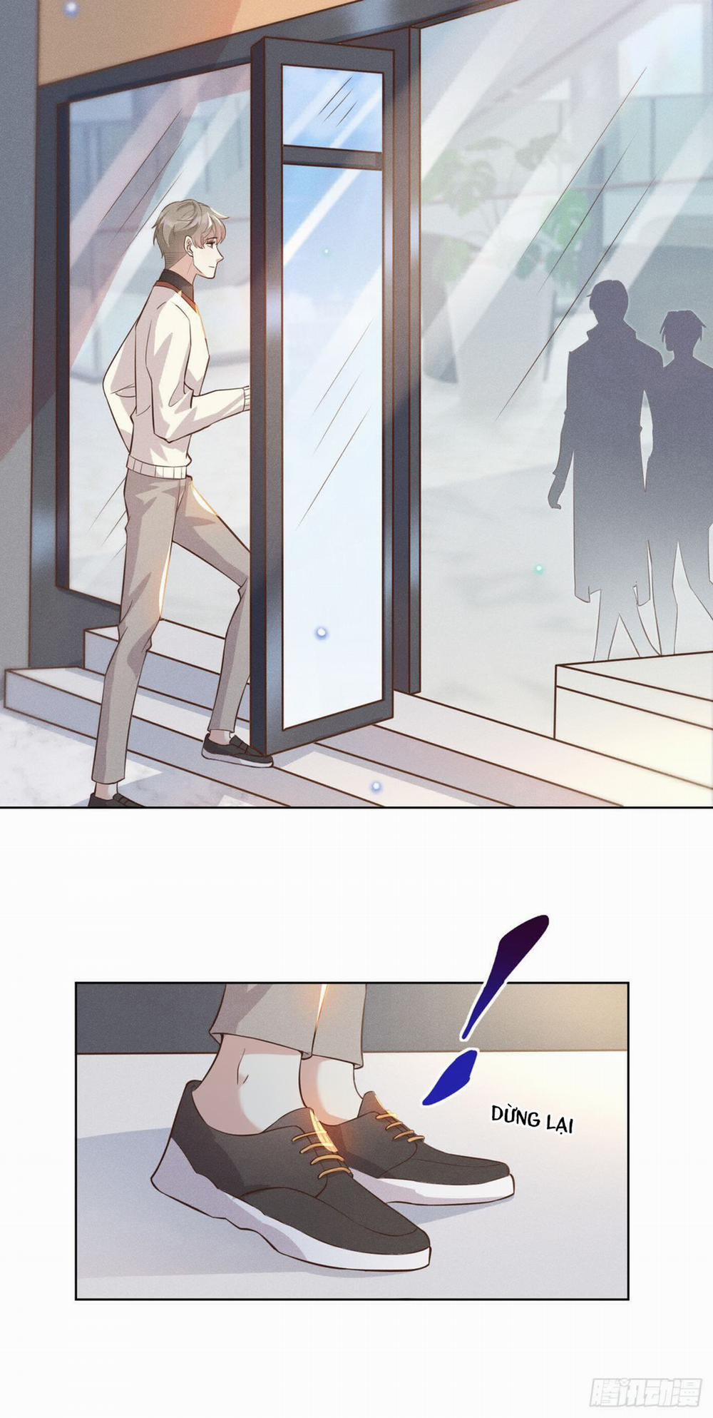 Anh Ấy Nói Tôi Là Hắc Liên Hoa 8 trang 5