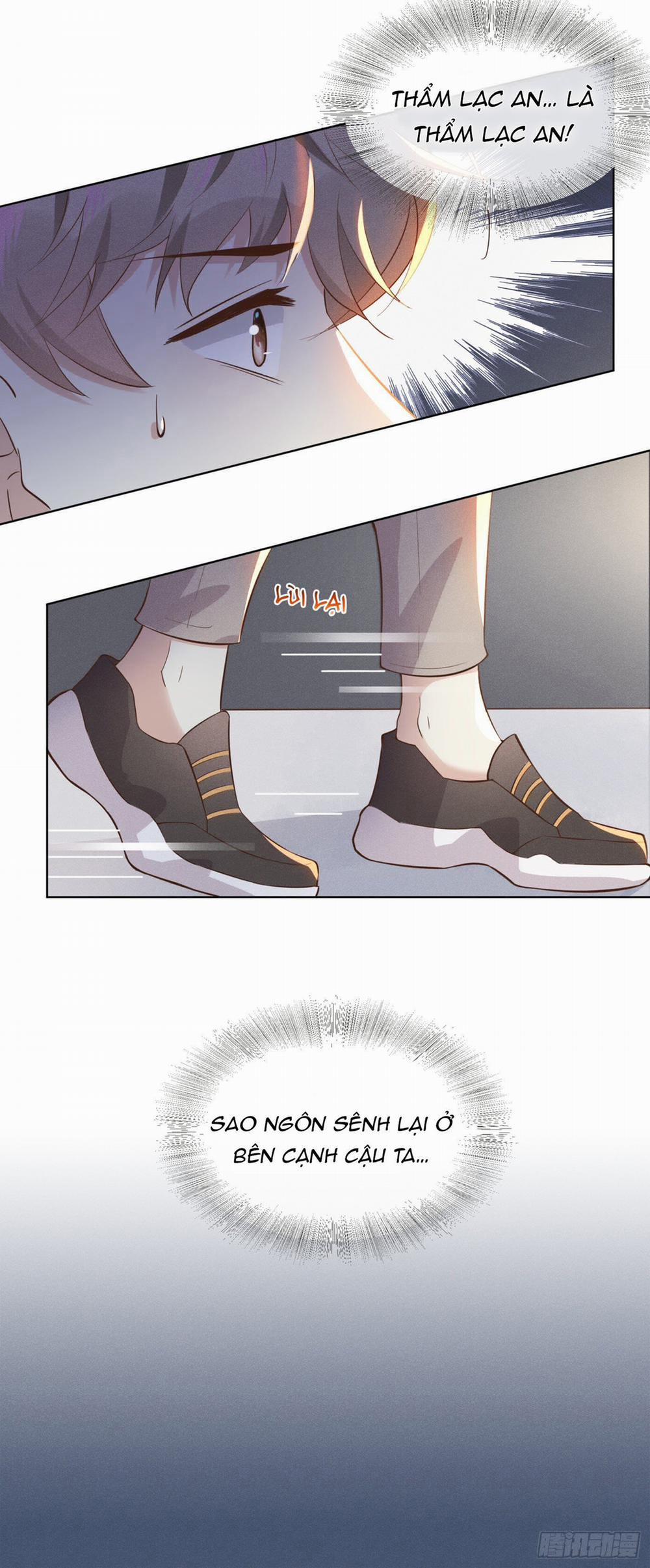 Anh Ấy Nói Tôi Là Hắc Liên Hoa 8 trang 7