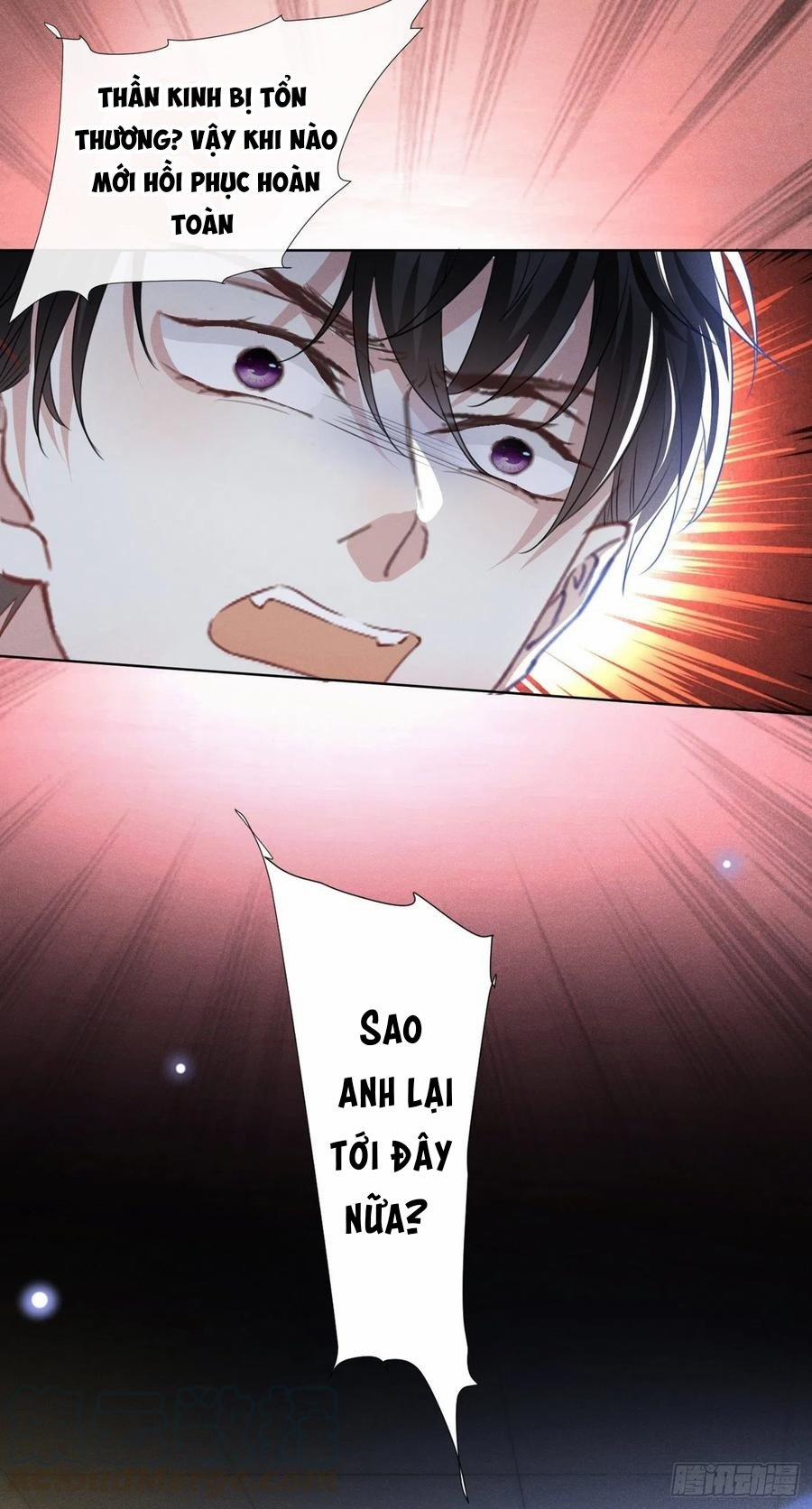 Anh Ấy Nói Tôi Là Hắc Liên Hoa 80 trang 14