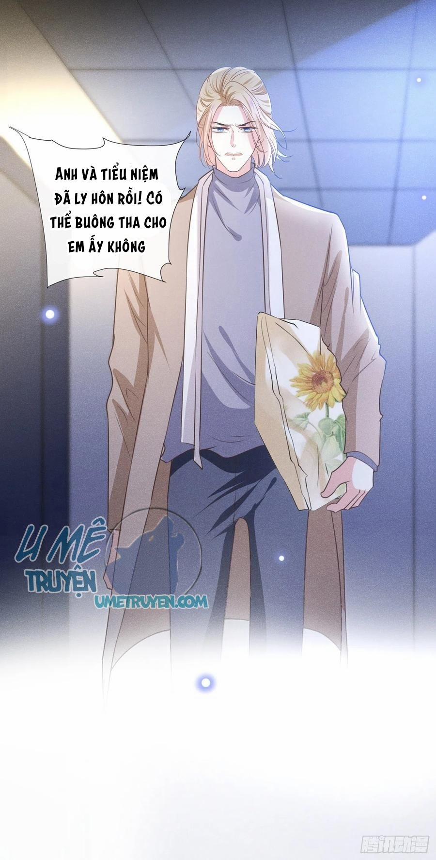 Anh Ấy Nói Tôi Là Hắc Liên Hoa 80 trang 15