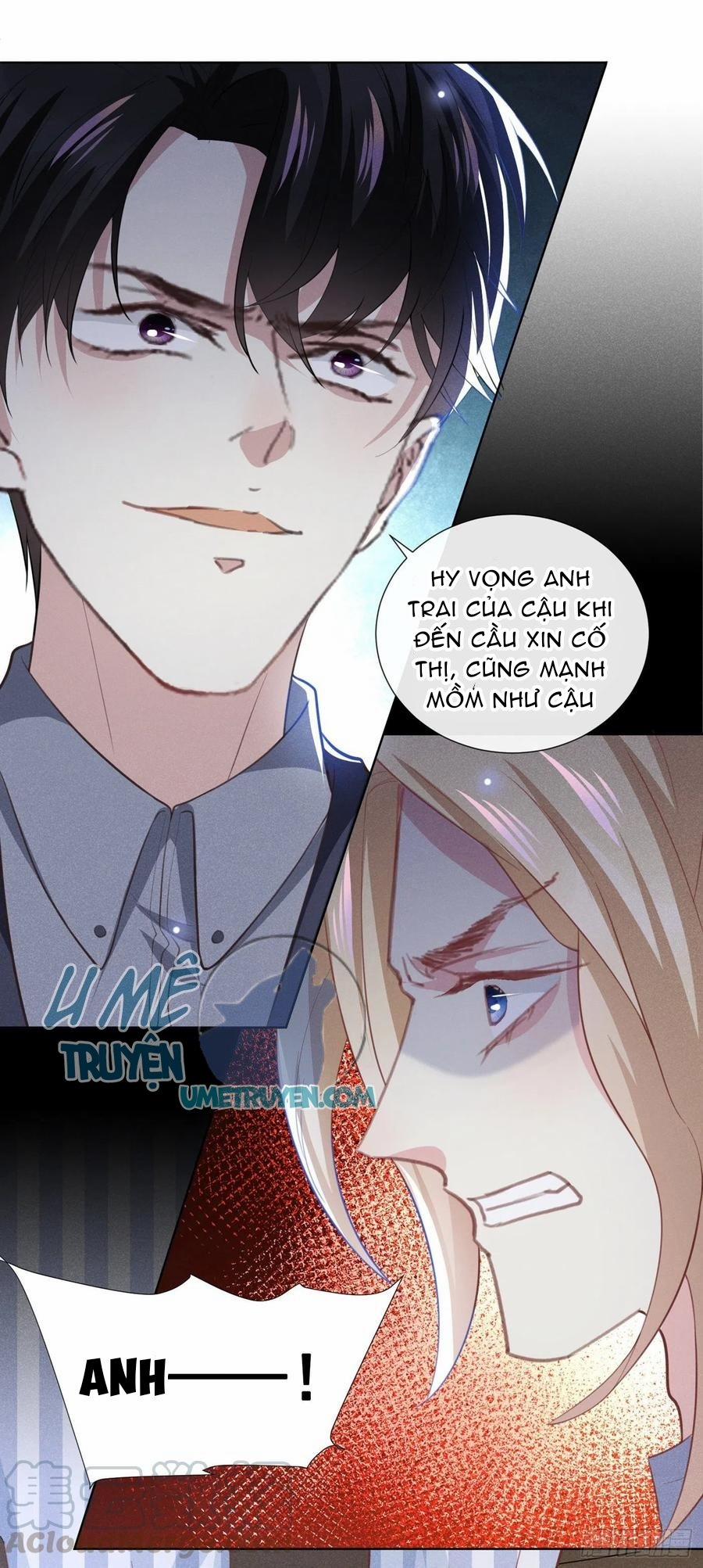 Anh Ấy Nói Tôi Là Hắc Liên Hoa 80 trang 18