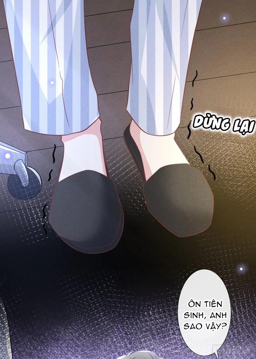 Anh Ấy Nói Tôi Là Hắc Liên Hoa 80 trang 19