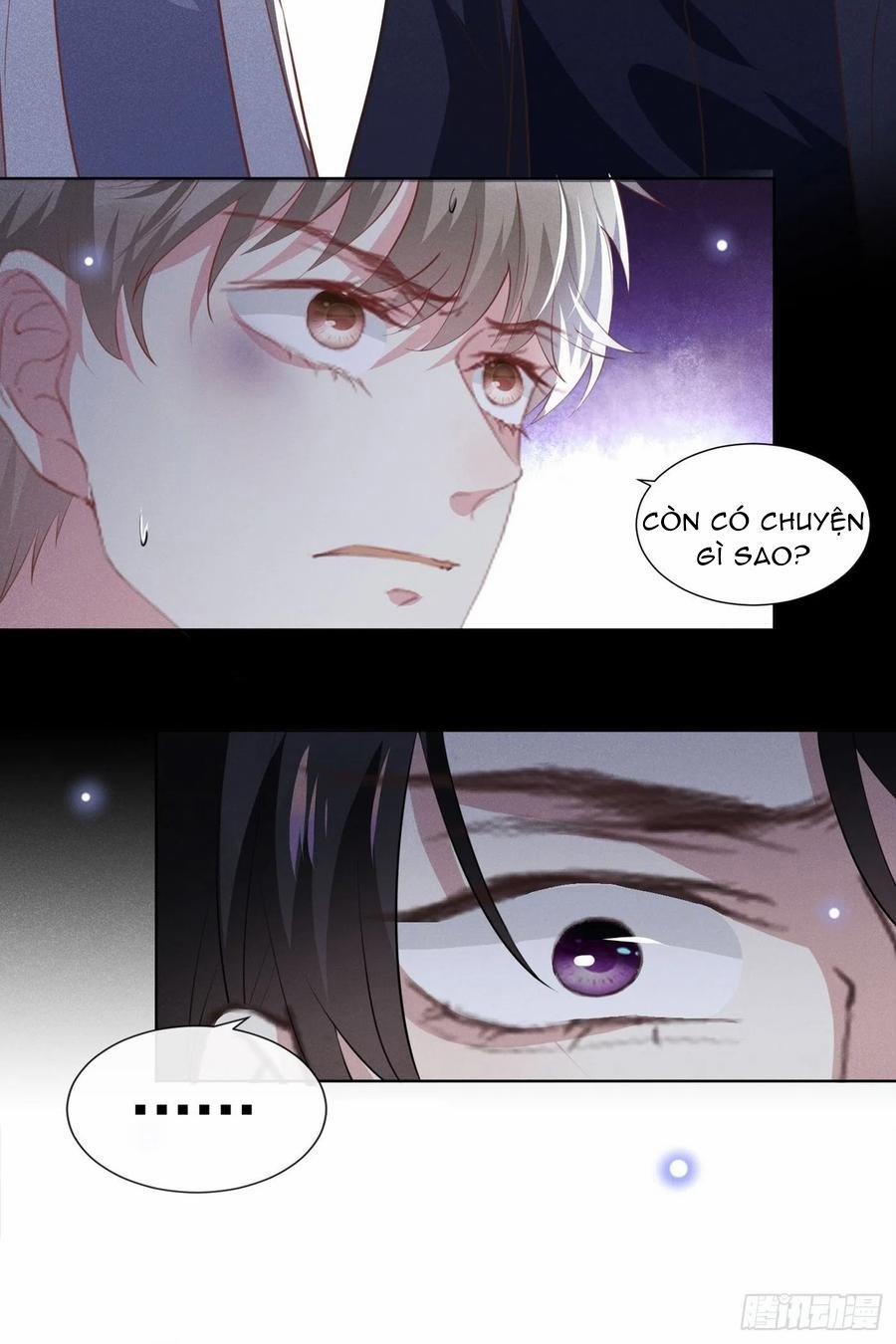 Anh Ấy Nói Tôi Là Hắc Liên Hoa 80 trang 23