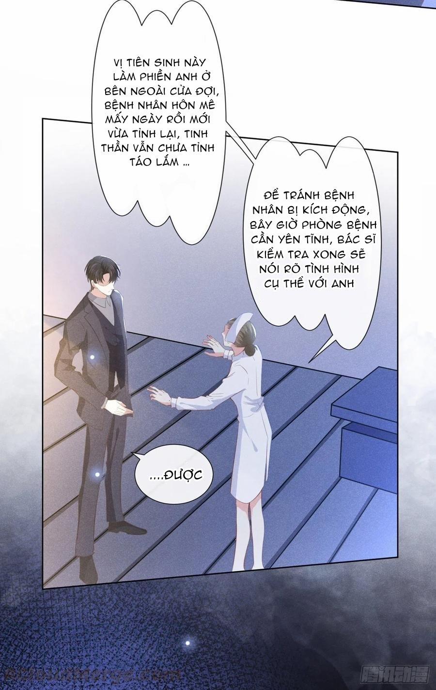 Anh Ấy Nói Tôi Là Hắc Liên Hoa 80 trang 4