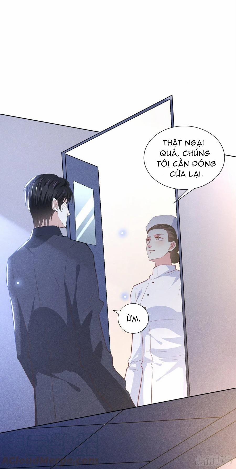 Anh Ấy Nói Tôi Là Hắc Liên Hoa 80 trang 6