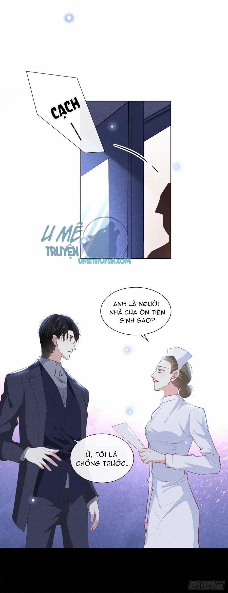 Anh Ấy Nói Tôi Là Hắc Liên Hoa 80 trang 9