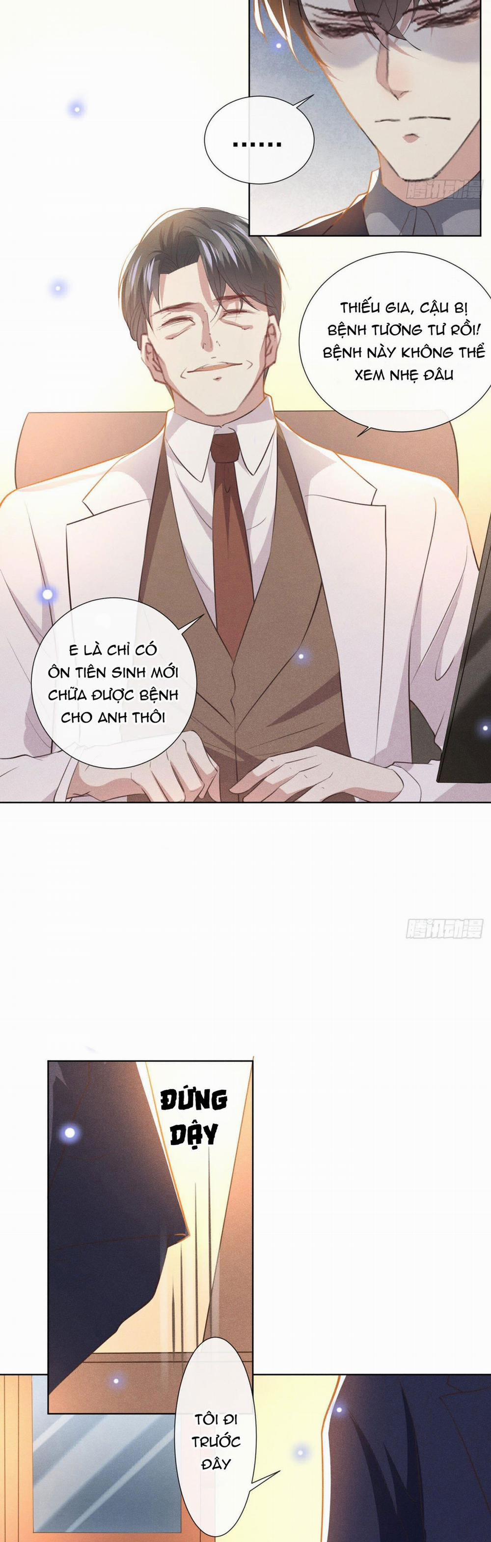 Anh Ấy Nói Tôi Là Hắc Liên Hoa 81 trang 10