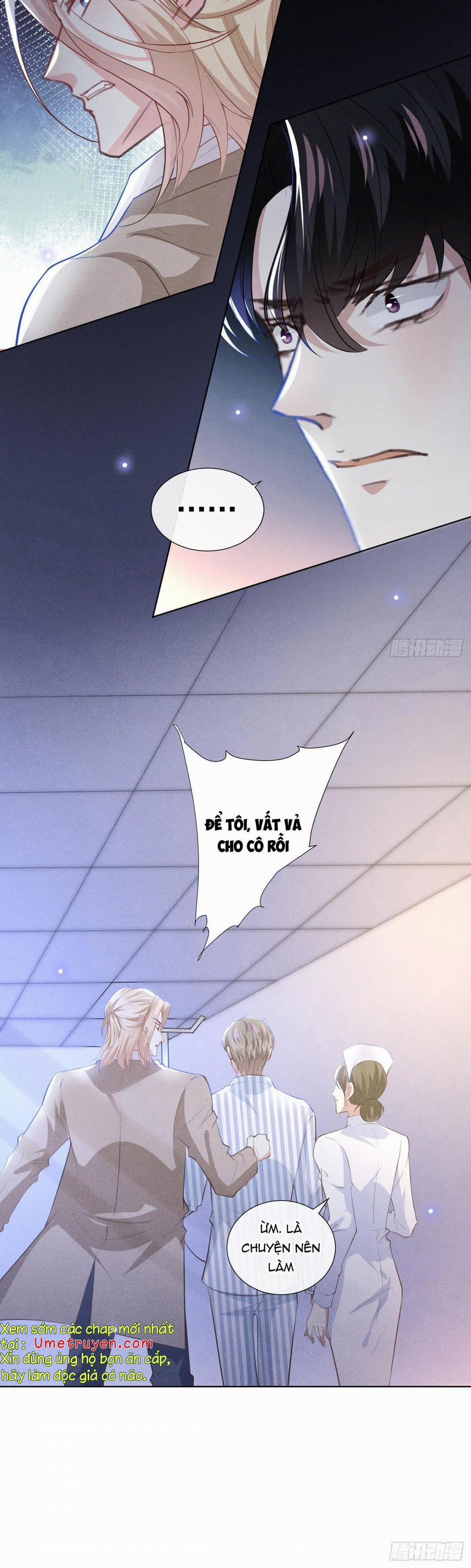 Anh Ấy Nói Tôi Là Hắc Liên Hoa 81 trang 2