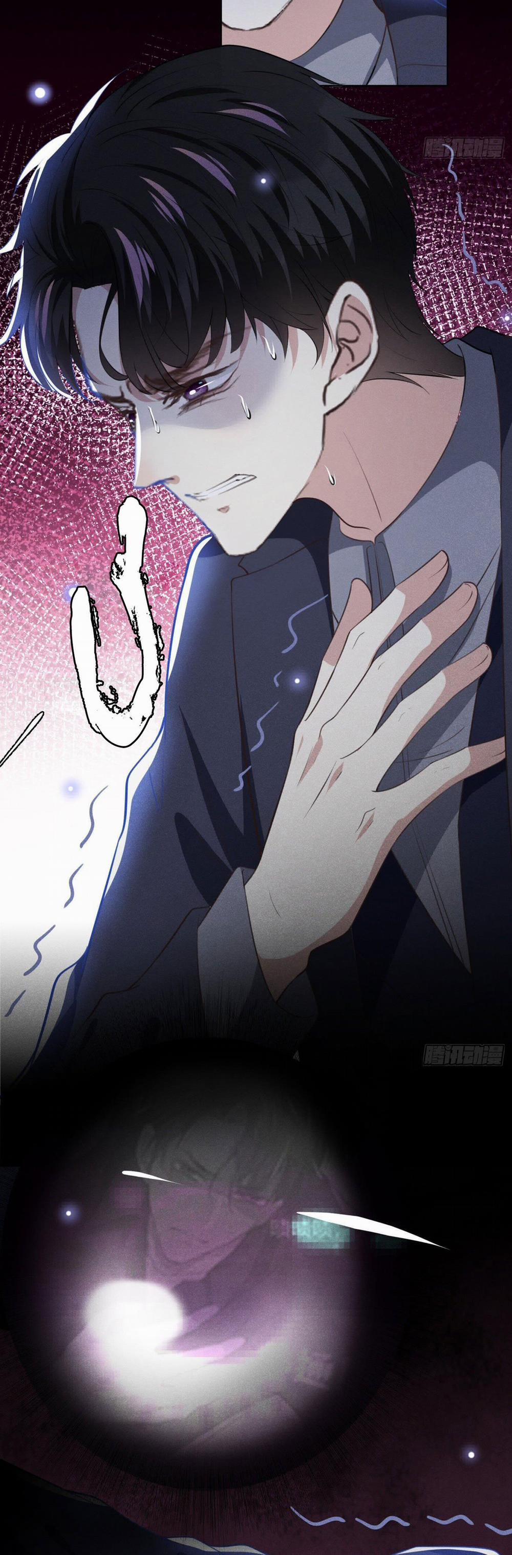 Anh Ấy Nói Tôi Là Hắc Liên Hoa 81 trang 4