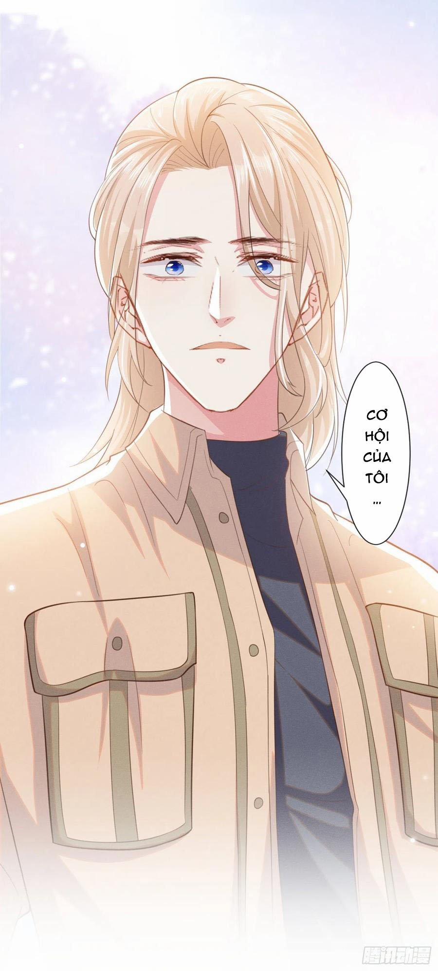 Anh Ấy Nói Tôi Là Hắc Liên Hoa 82 trang 10