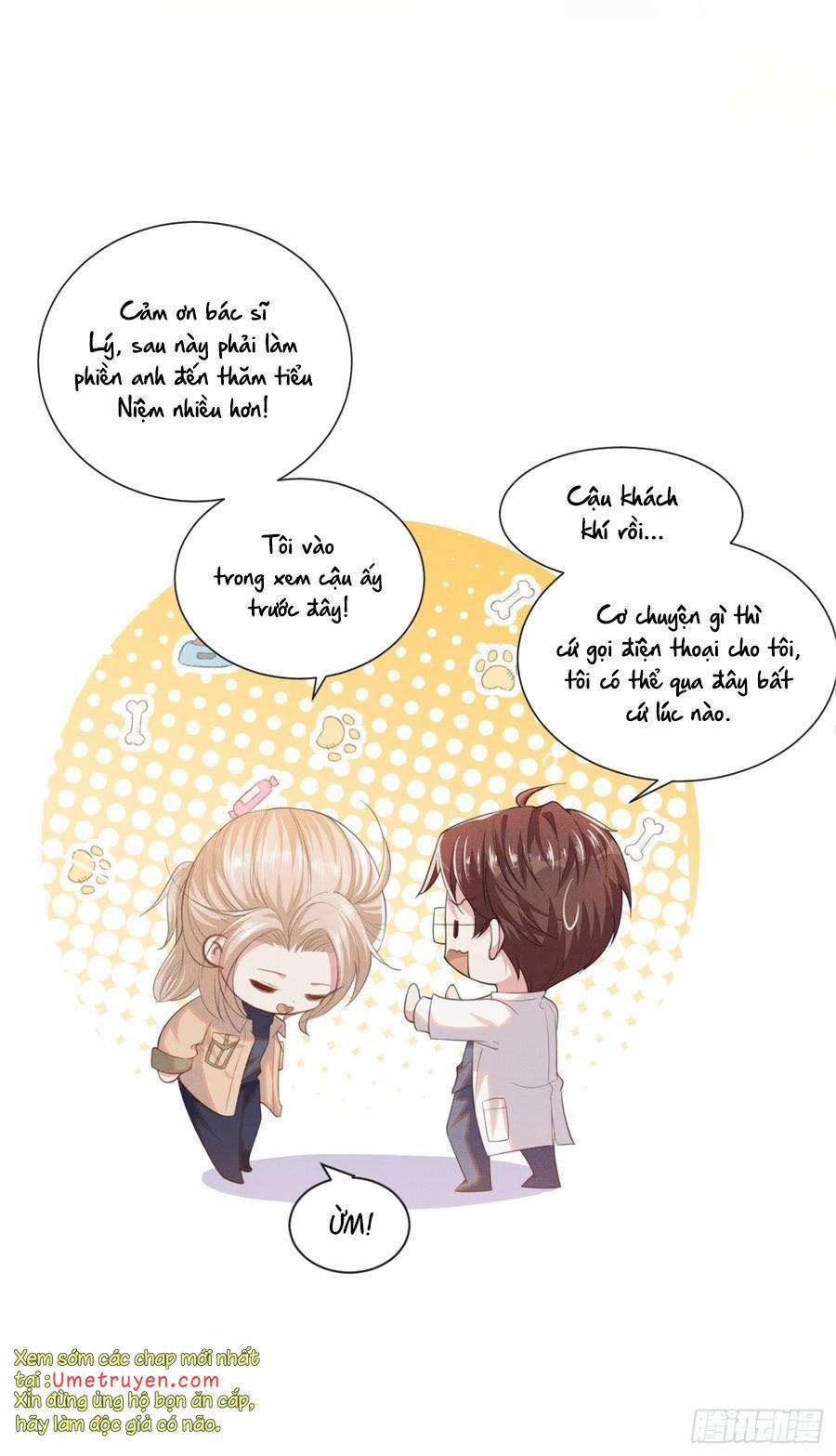 Anh Ấy Nói Tôi Là Hắc Liên Hoa 82 trang 11