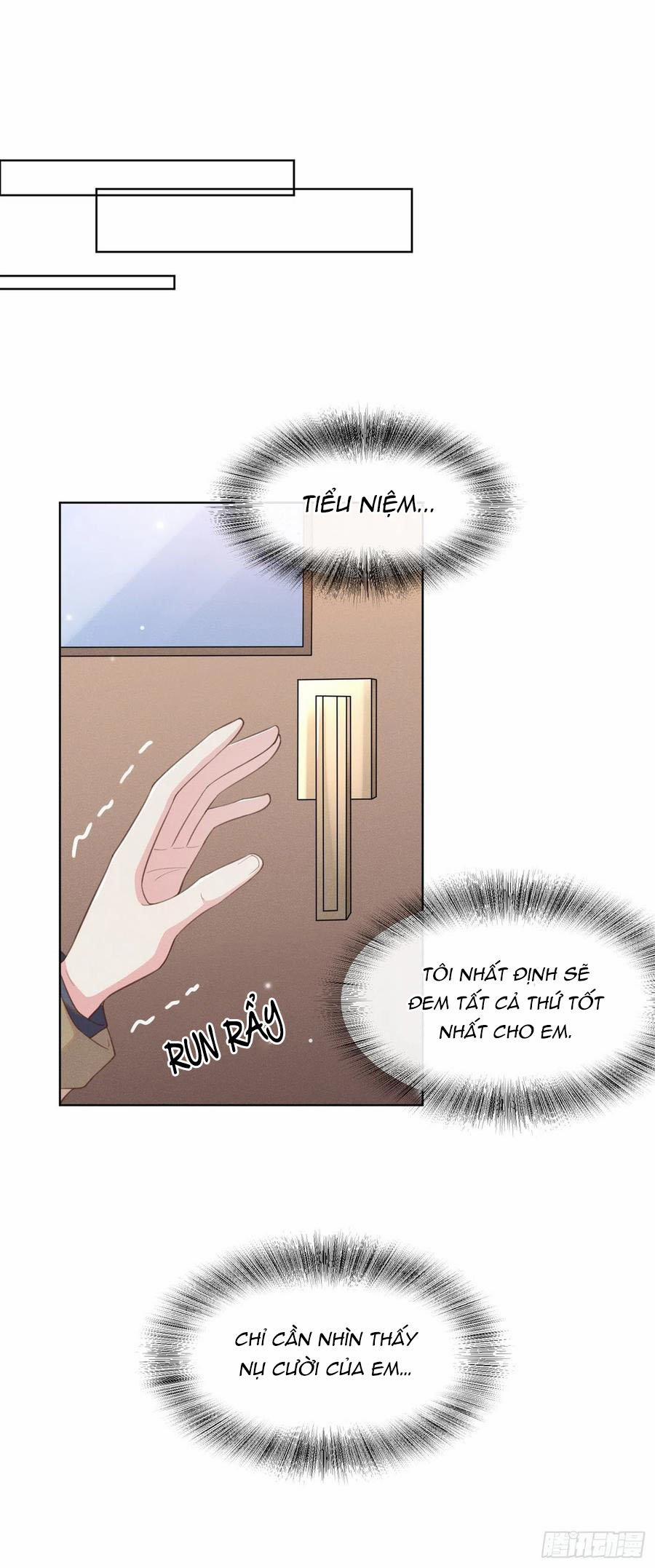 Anh Ấy Nói Tôi Là Hắc Liên Hoa 82 trang 12