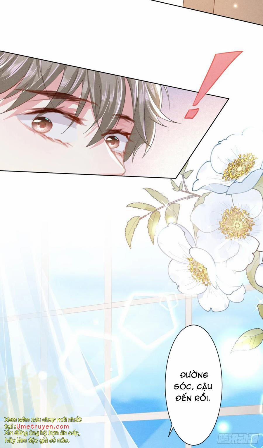 Anh Ấy Nói Tôi Là Hắc Liên Hoa 82 trang 14