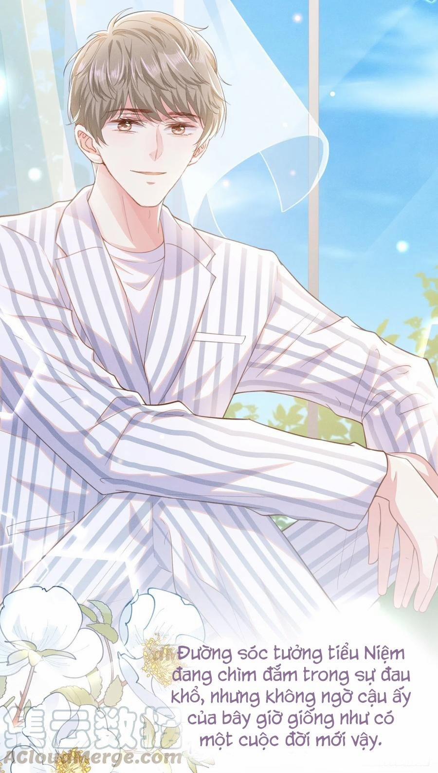 Anh Ấy Nói Tôi Là Hắc Liên Hoa 82 trang 15