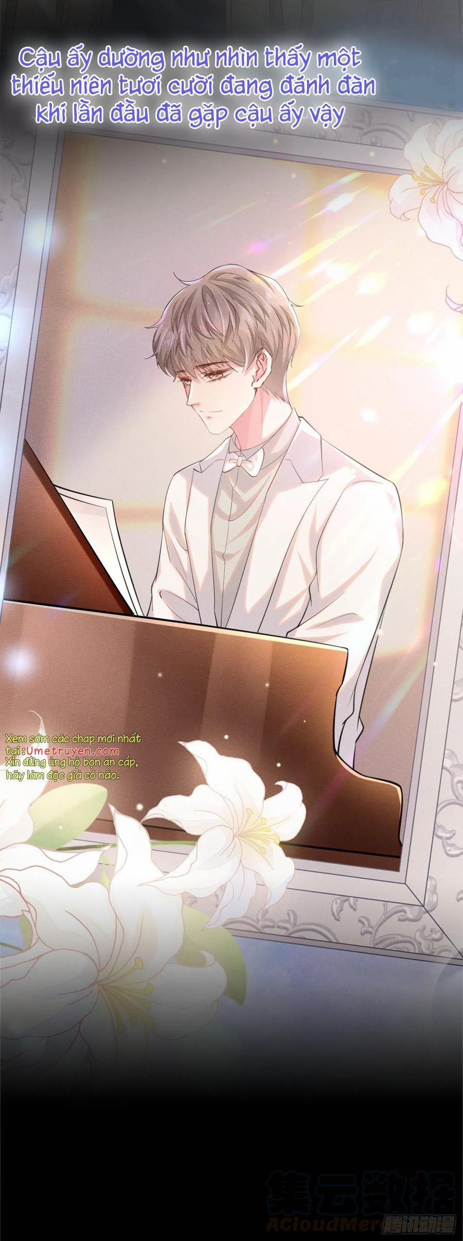 Anh Ấy Nói Tôi Là Hắc Liên Hoa 82 trang 17