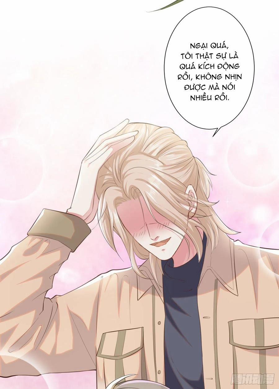 Anh Ấy Nói Tôi Là Hắc Liên Hoa 82 trang 22