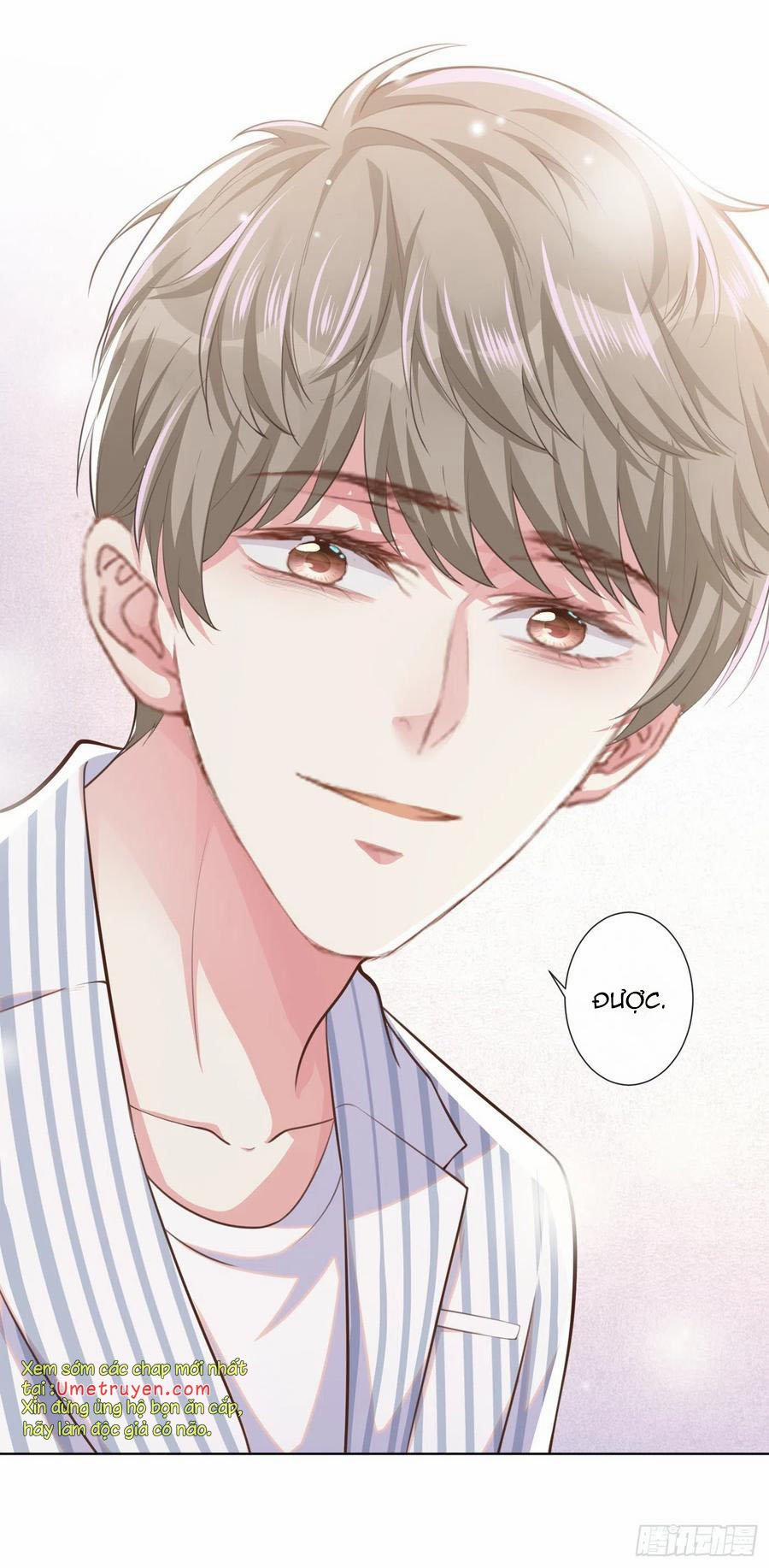 Anh Ấy Nói Tôi Là Hắc Liên Hoa 82 trang 26