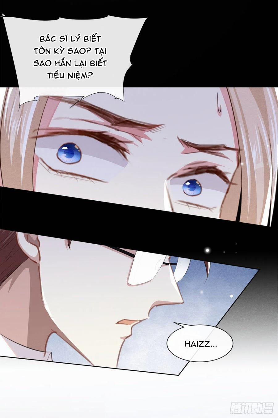 Anh Ấy Nói Tôi Là Hắc Liên Hoa 82 trang 4