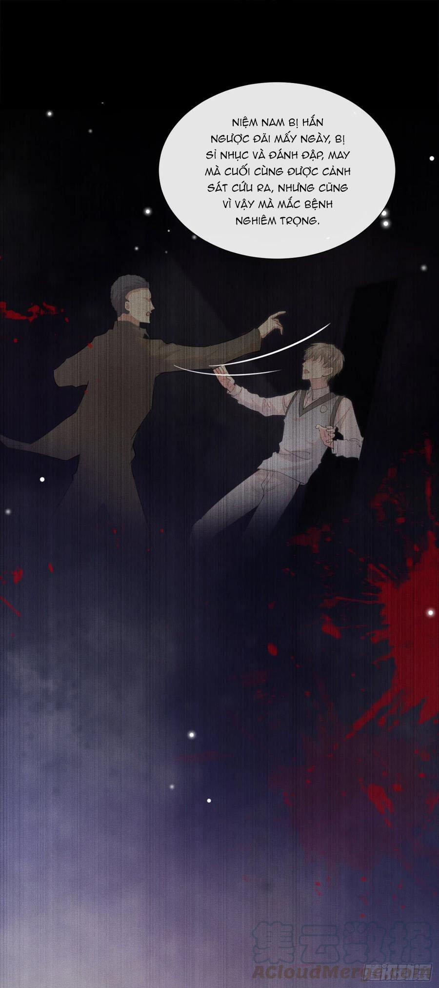 Anh Ấy Nói Tôi Là Hắc Liên Hoa 82 trang 7