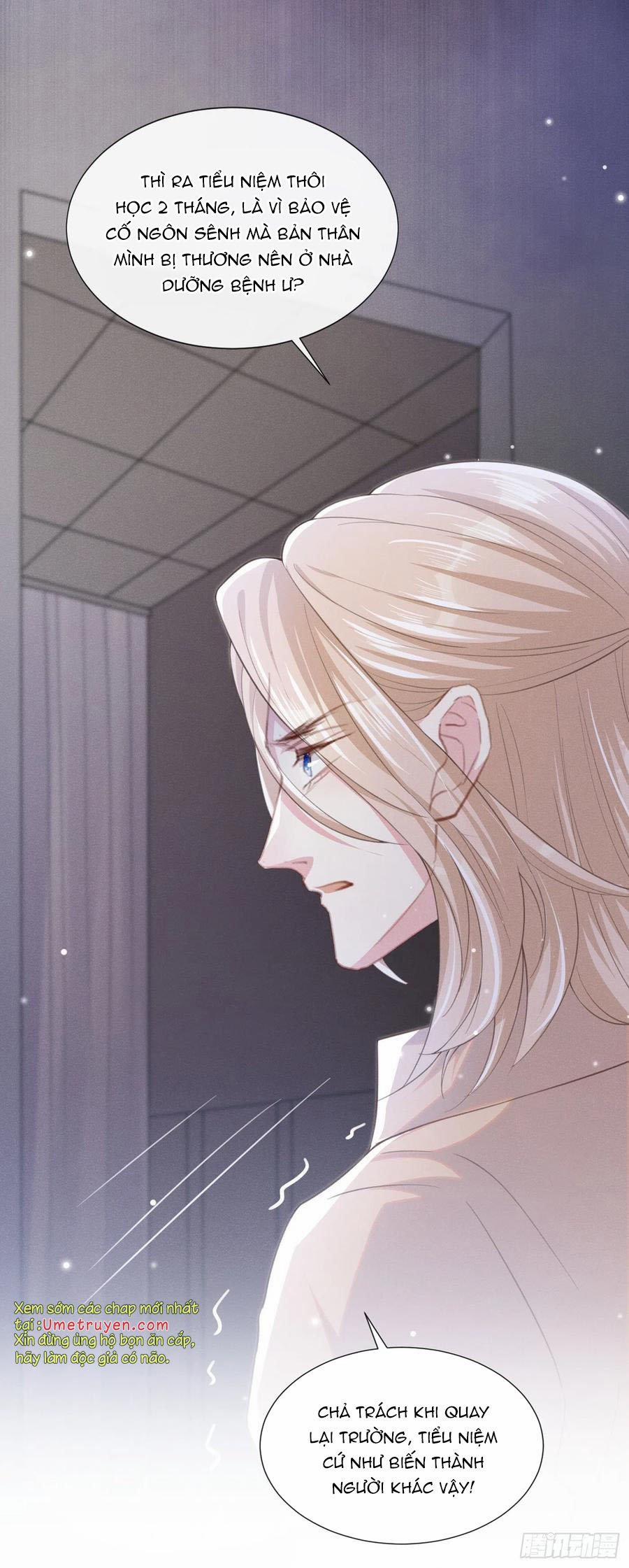 Anh Ấy Nói Tôi Là Hắc Liên Hoa 82 trang 8