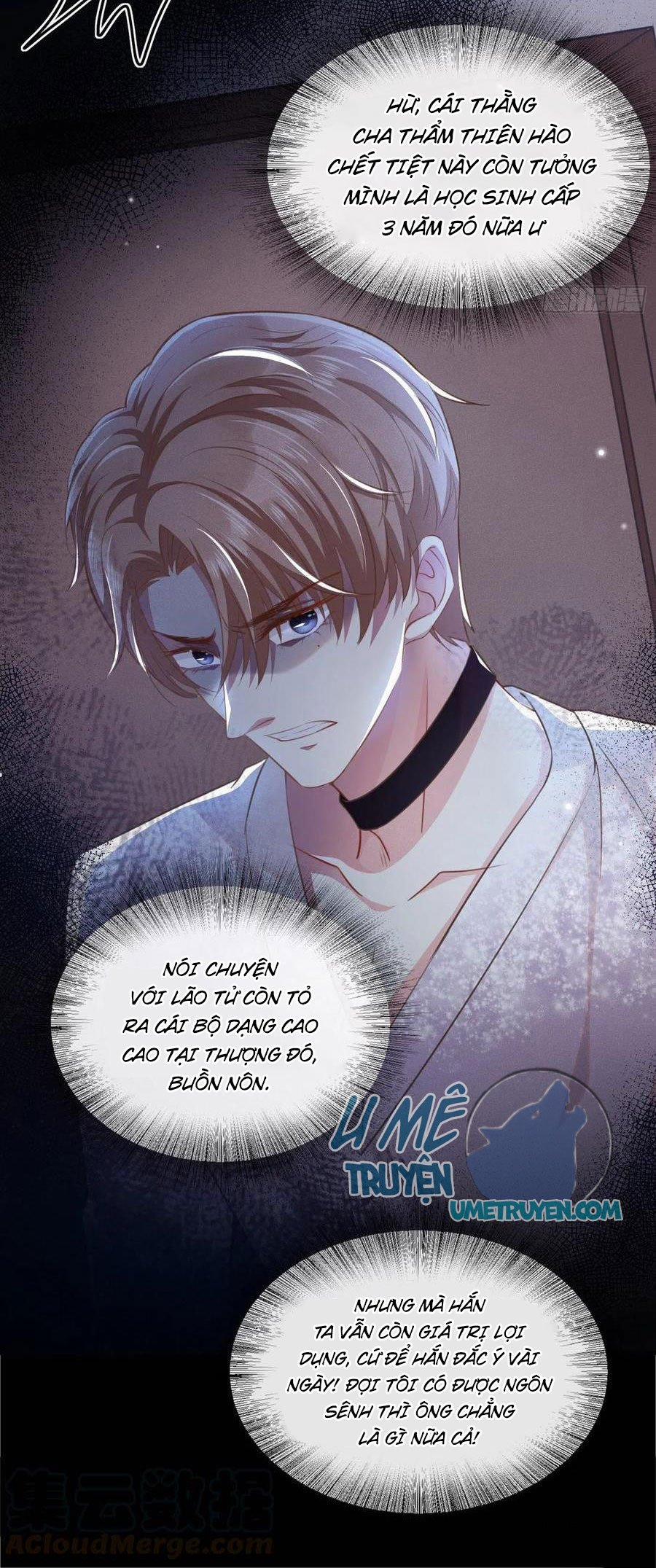 Anh Ấy Nói Tôi Là Hắc Liên Hoa 83 trang 11