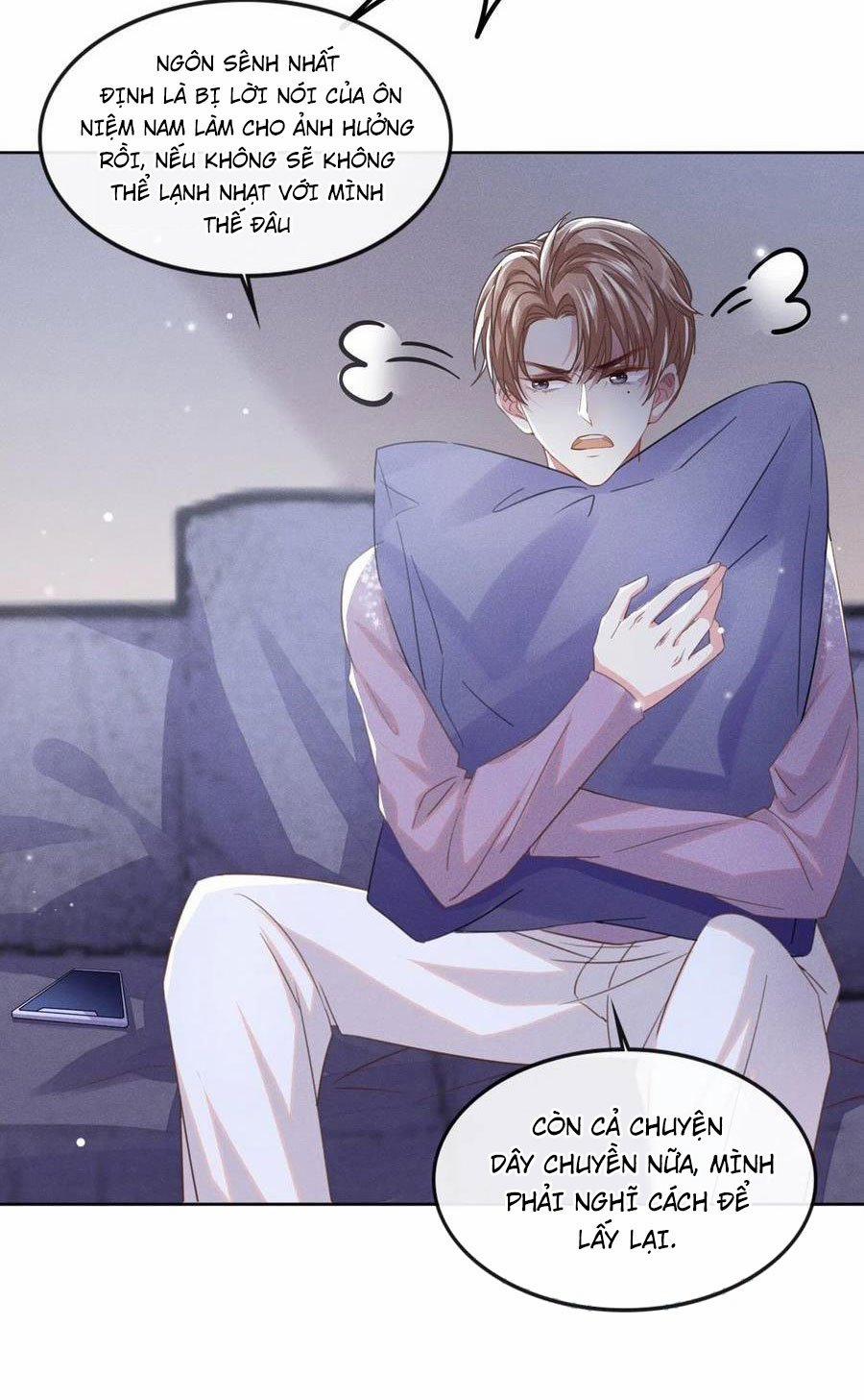 Anh Ấy Nói Tôi Là Hắc Liên Hoa 83 trang 19