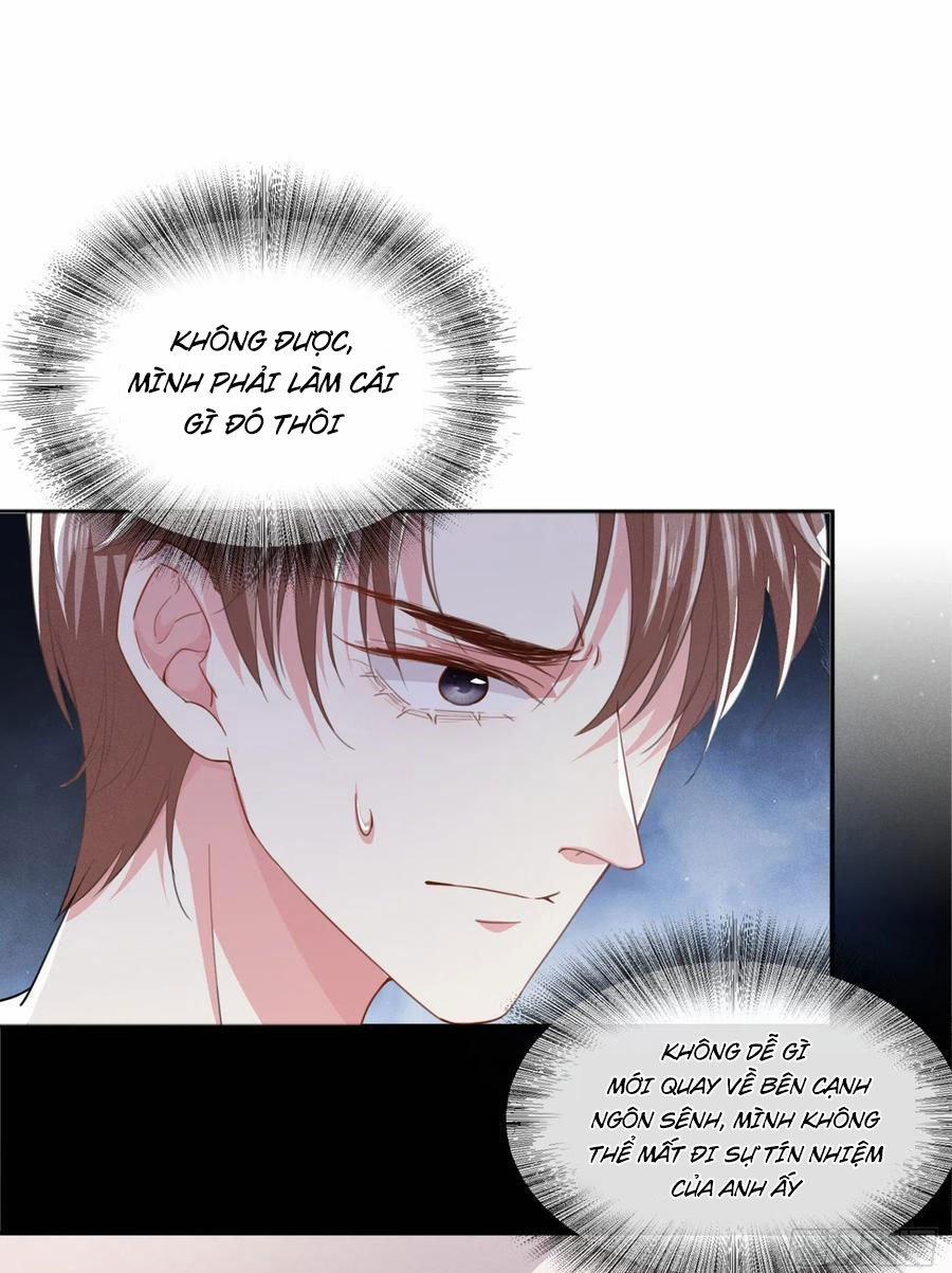 Anh Ấy Nói Tôi Là Hắc Liên Hoa 83 trang 20