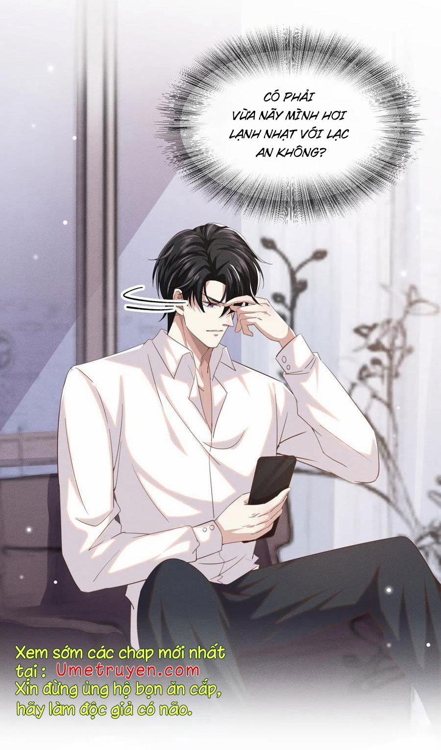 Anh Ấy Nói Tôi Là Hắc Liên Hoa 83 trang 24