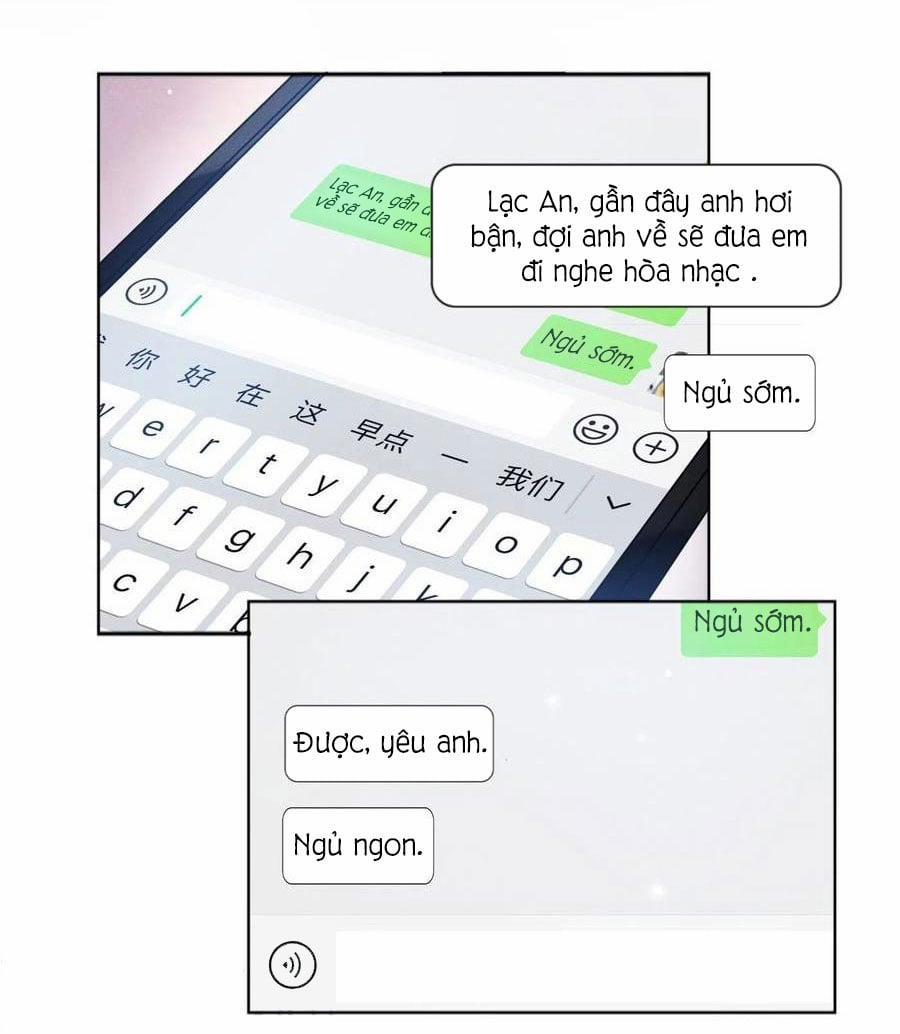 Anh Ấy Nói Tôi Là Hắc Liên Hoa 83 trang 25