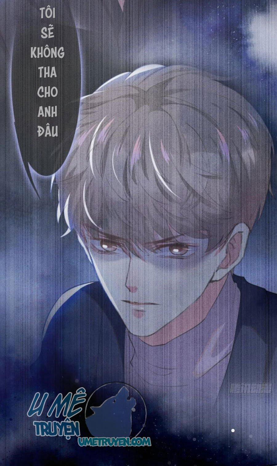 Anh Ấy Nói Tôi Là Hắc Liên Hoa 83 trang 29