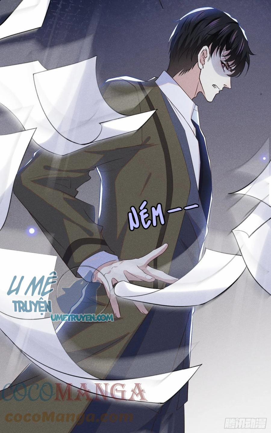 Anh Ấy Nói Tôi Là Hắc Liên Hoa 84 trang 12