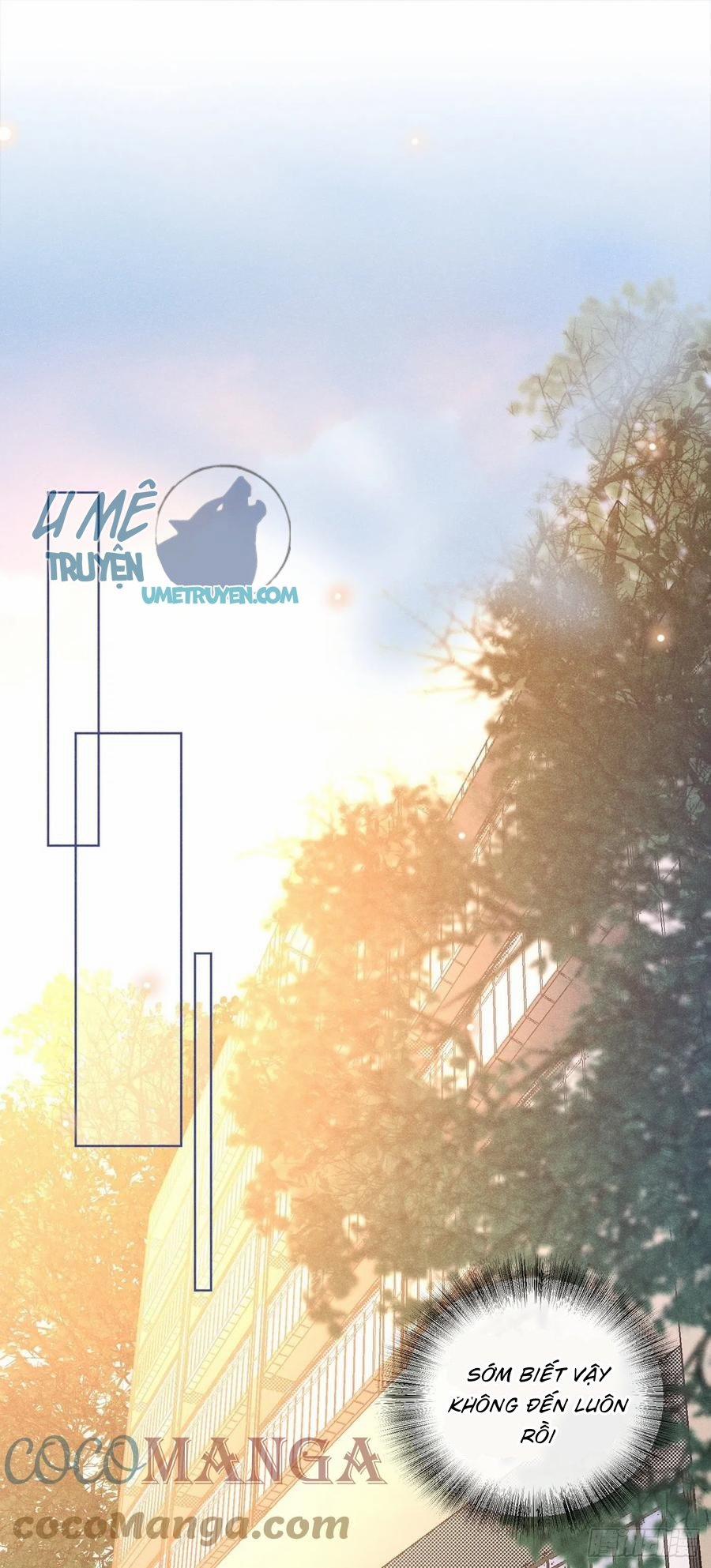 Anh Ấy Nói Tôi Là Hắc Liên Hoa 84 trang 28