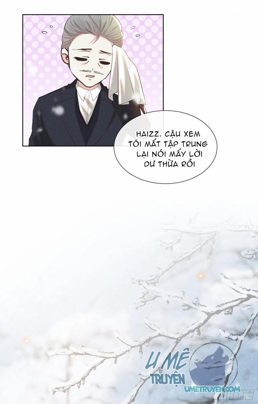 Anh Ấy Nói Tôi Là Hắc Liên Hoa 84 trang 3