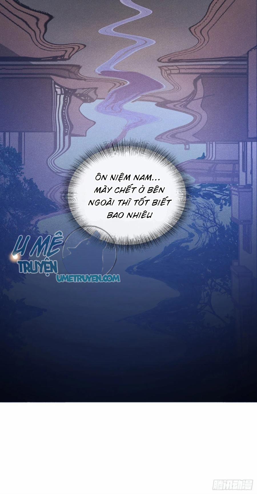 Anh Ấy Nói Tôi Là Hắc Liên Hoa 84 trang 33