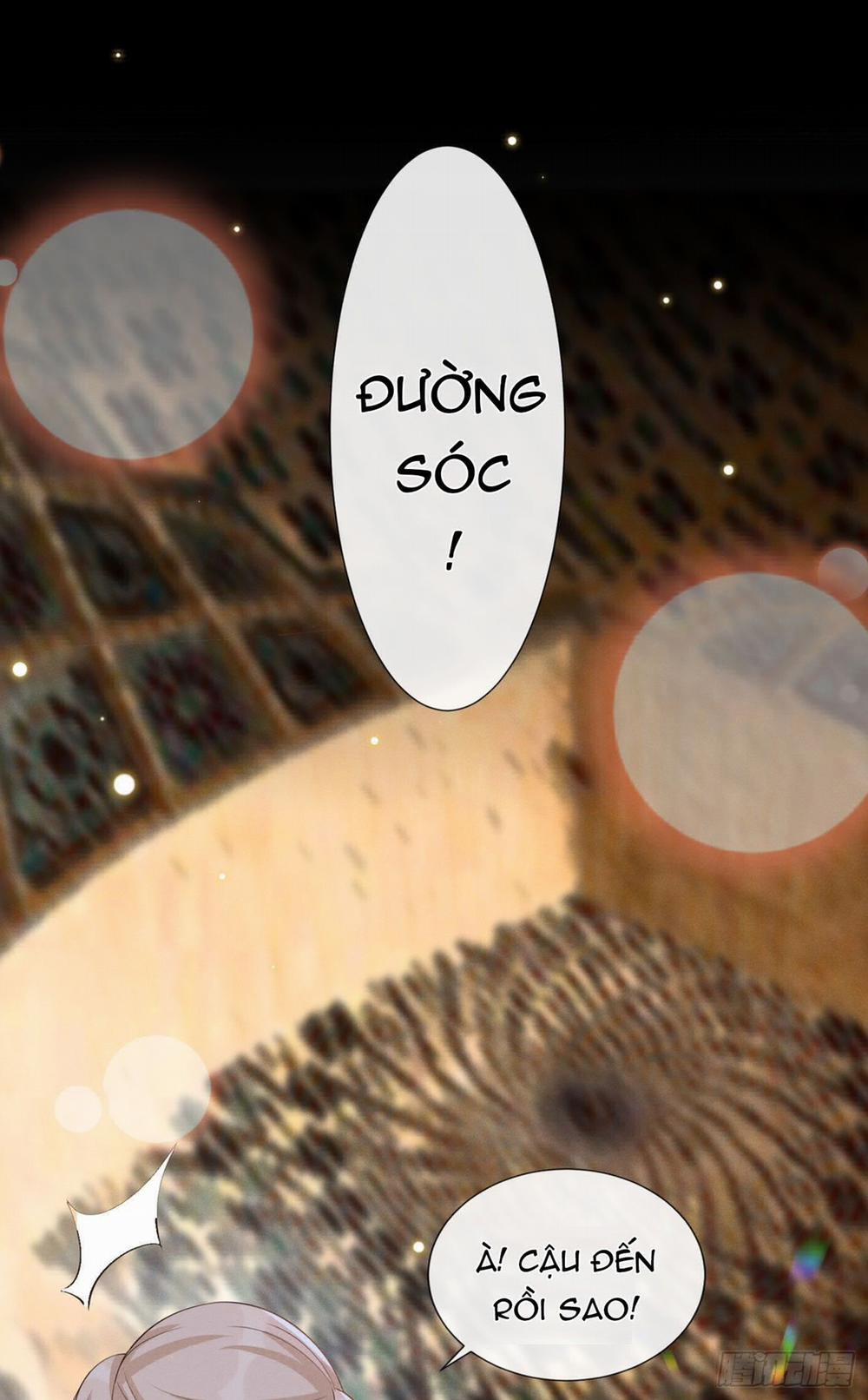 Anh Ấy Nói Tôi Là Hắc Liên Hoa 9 trang 10